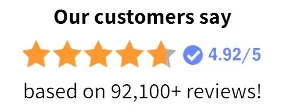 Booster XT Customer 